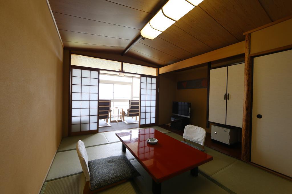 Washuzan Shimoden Hotel Kurashiki Room photo